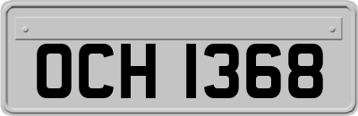 OCH1368