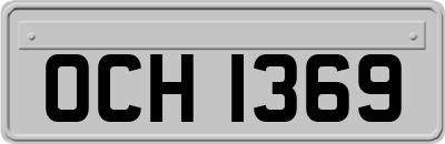 OCH1369