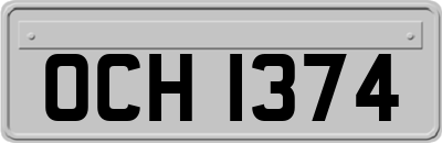 OCH1374