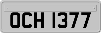 OCH1377