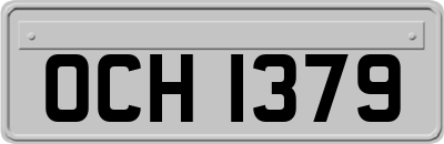 OCH1379