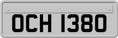 OCH1380