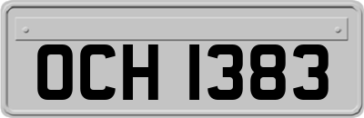 OCH1383