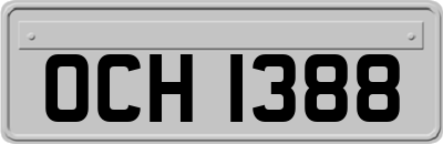 OCH1388