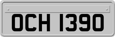 OCH1390