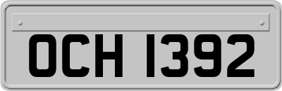 OCH1392