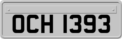 OCH1393