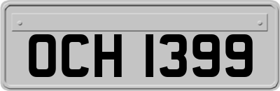 OCH1399