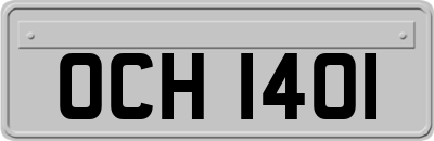 OCH1401