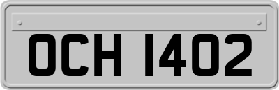 OCH1402