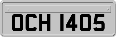 OCH1405