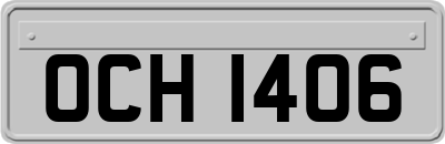 OCH1406