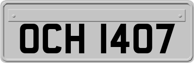 OCH1407