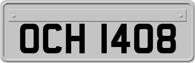 OCH1408