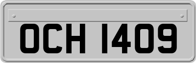 OCH1409