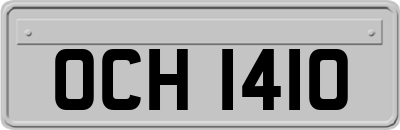 OCH1410