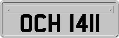 OCH1411