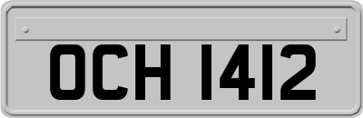 OCH1412