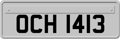 OCH1413