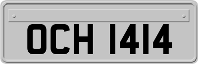 OCH1414