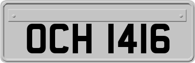 OCH1416