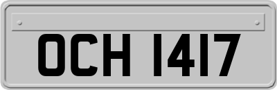 OCH1417