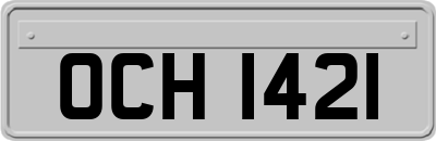 OCH1421