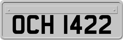 OCH1422