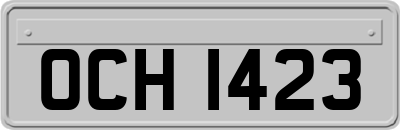 OCH1423
