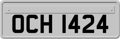 OCH1424