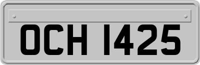 OCH1425