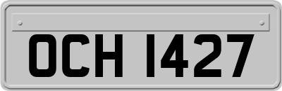 OCH1427