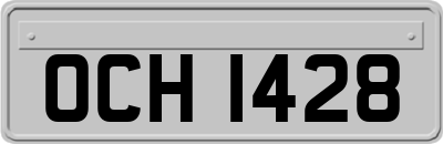 OCH1428