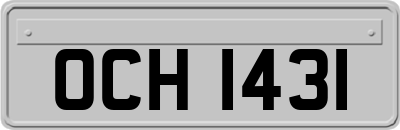 OCH1431