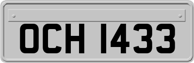 OCH1433