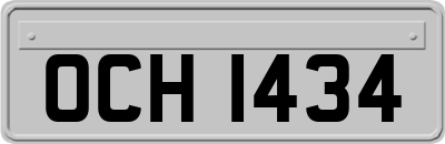 OCH1434