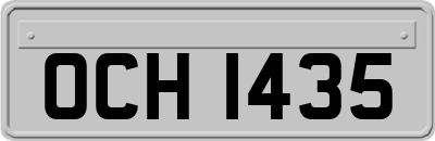 OCH1435