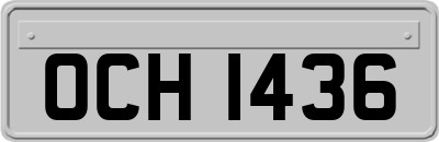 OCH1436