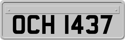 OCH1437