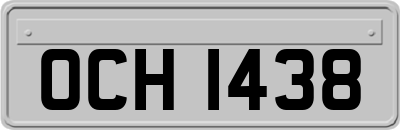 OCH1438