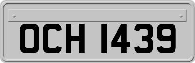 OCH1439