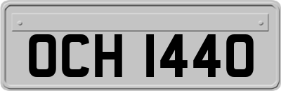 OCH1440