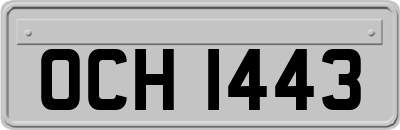 OCH1443