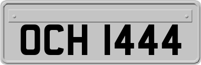 OCH1444