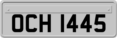 OCH1445