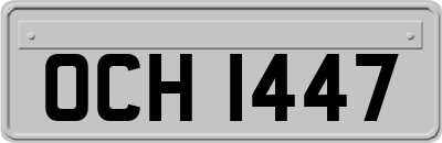 OCH1447