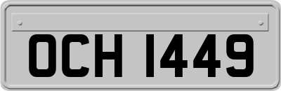 OCH1449