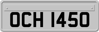 OCH1450