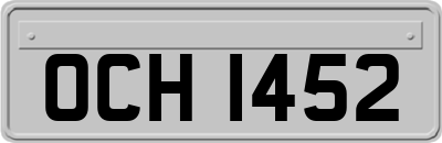 OCH1452