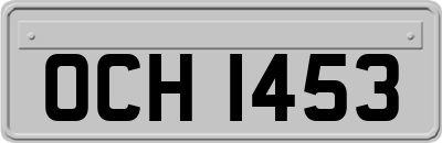 OCH1453